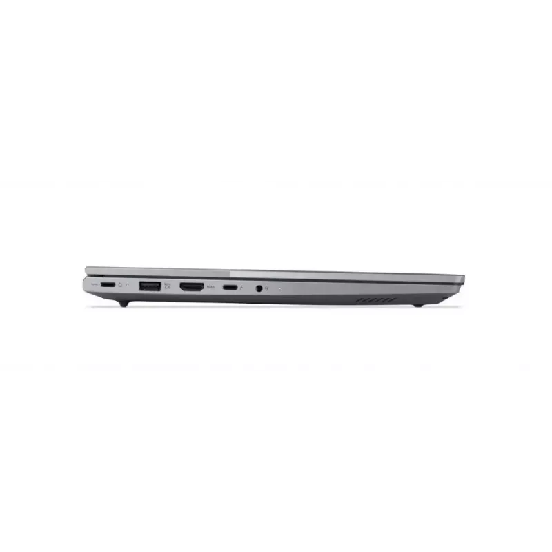 Laptop Lenovo ThinkBook 16 G9 21US007PPB, Intel 7 240H, 16,0 cala WUXGA, 16 GB RAM, 512 GB SSD, Windows 11 Pro, Luna szary, 3 lata gwarancji