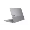 Laptop Lenovo ThinkBook 16 G9 21US007PPB, Intel 7 240H, 16,0 cala WUXGA, 16 GB RAM, 512 GB SSD, Windows 11 Pro, Luna szary, 3 lata gwarancji