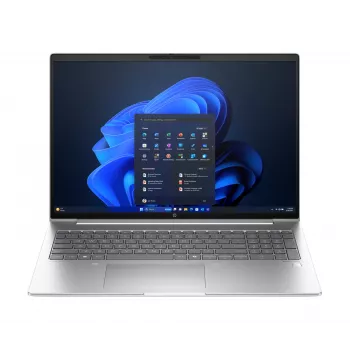 HP ProBook 465 G11 AMD Ryzen™ 5 7535U Laptop 40,6 cm (16 cali) WUXGA 16 GB DDR5-SDRAM 512 GB SSD Wi-Fi 6E (802.11ax) Windows 11 Pro Srebrny