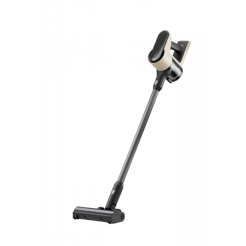 Roborock H5 Odkurzacz pionowy bezprzewodowy, bezworkowy, 158 AW, czarny