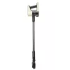 Roborock H5 Odkurzacz pionowy bezprzewodowy, bezworkowy, 158 AW, czarny