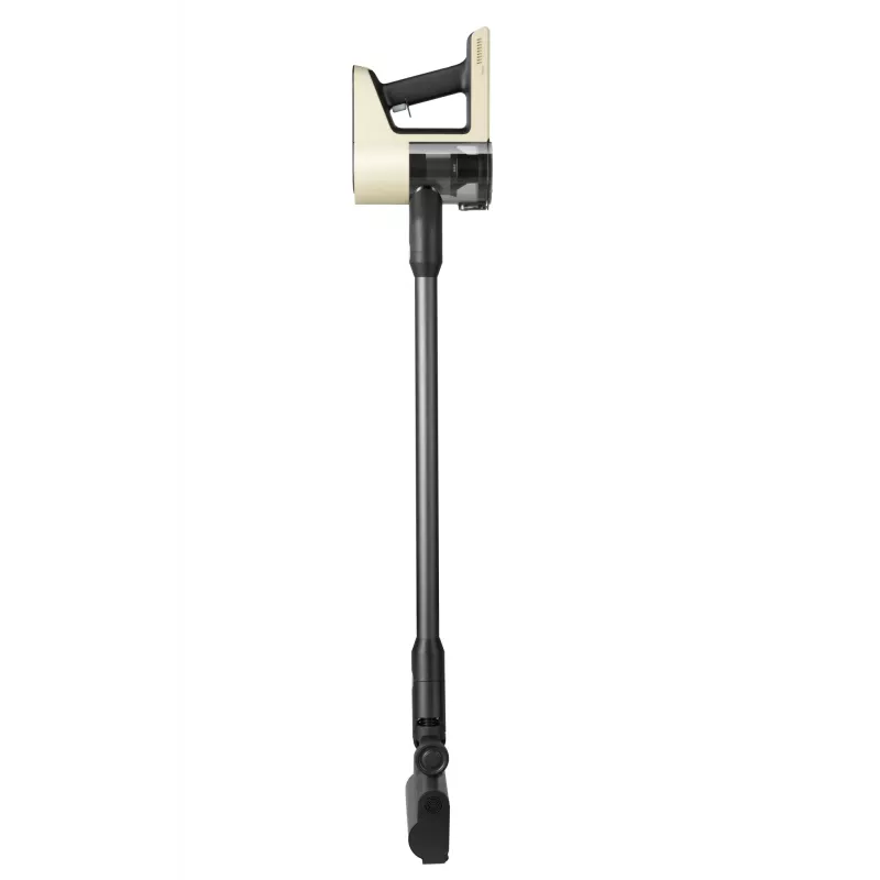 Roborock H5 Odkurzacz pionowy bezprzewodowy, bezworkowy, 158 AW, czarny