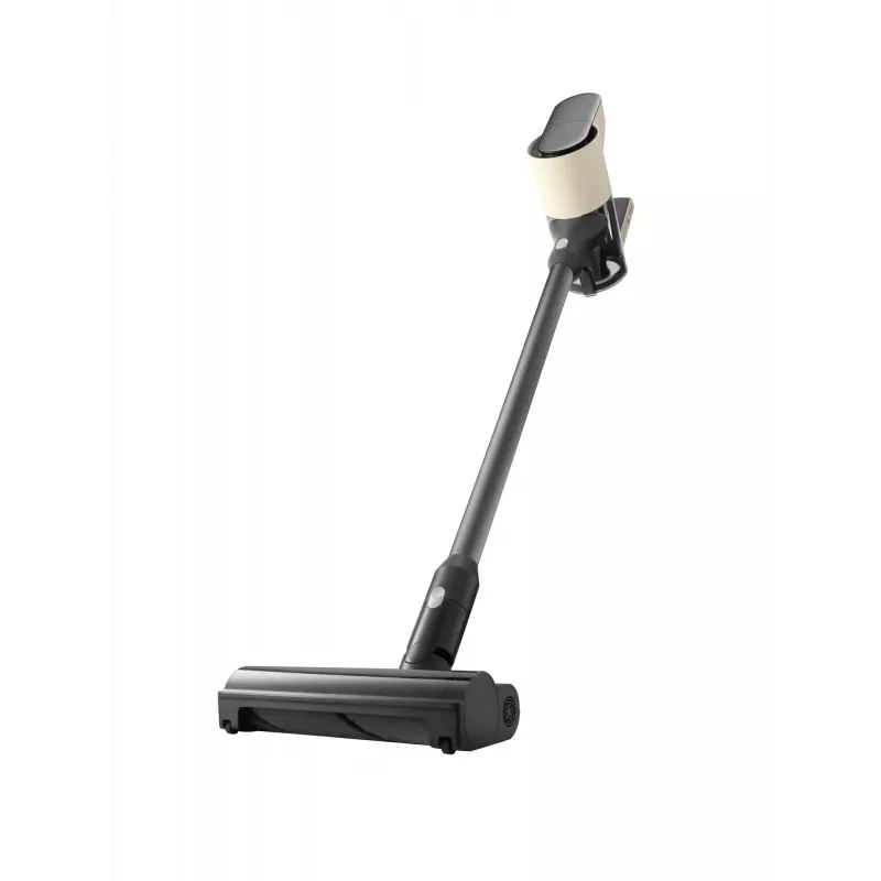 Roborock H5 Odkurzacz pionowy bezprzewodowy, bezworkowy, 158 AW, czarny