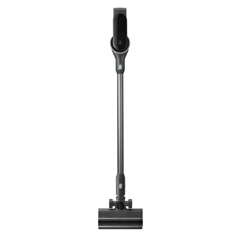 Roborock H5 Odkurzacz pionowy bezprzewodowy, bezworkowy, 158 AW, czarny