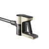 Roborock H5 Odkurzacz pionowy bezprzewodowy, bezworkowy, 158 AW, czarny