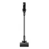 Roborock H5 Odkurzacz pionowy bezprzewodowy, bezworkowy, 158 AW, czarny