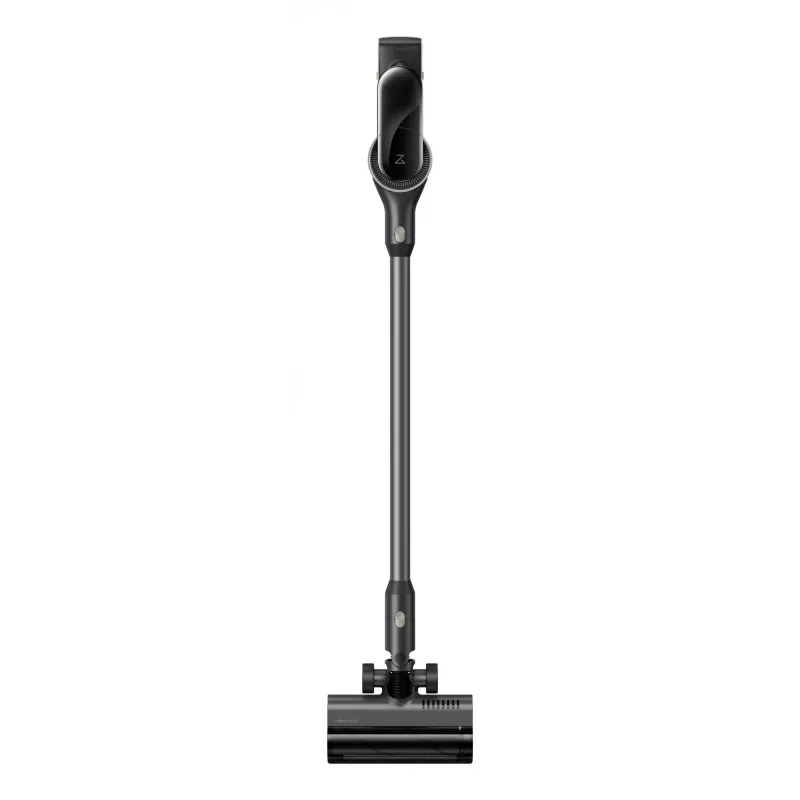 Roborock H5 Odkurzacz pionowy bezprzewodowy, bezworkowy, 158 AW, czarny