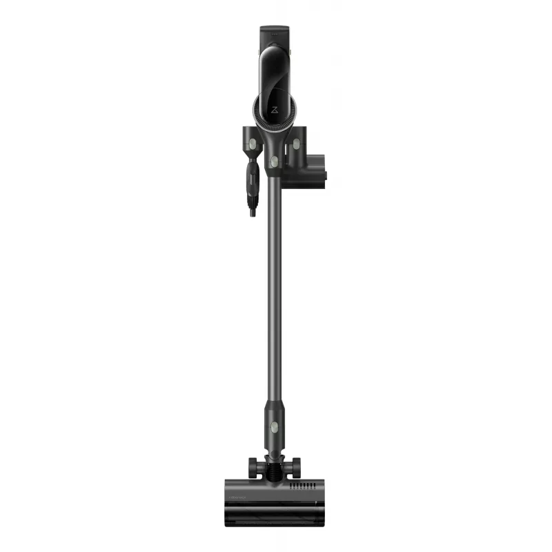Roborock H5 Odkurzacz pionowy bezprzewodowy, bezworkowy, 158 AW, czarny