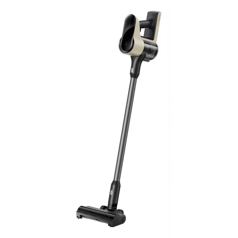Roborock H5 Odkurzacz pionowy bezprzewodowy, bezworkowy, 158 AW, czarny