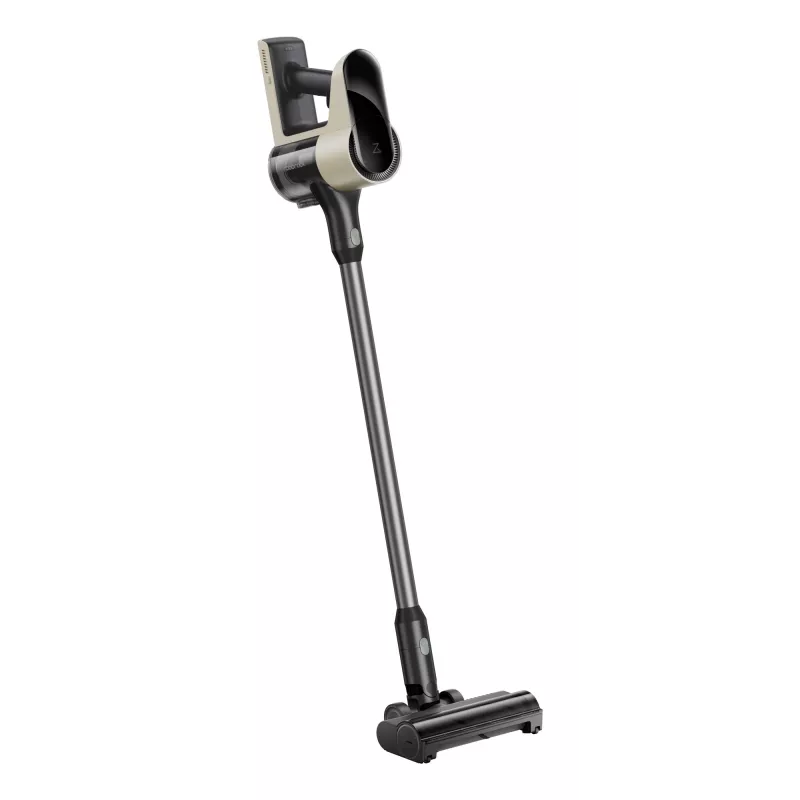 Roborock H5 Odkurzacz pionowy bezprzewodowy, bezworkowy, 158 AW, czarny