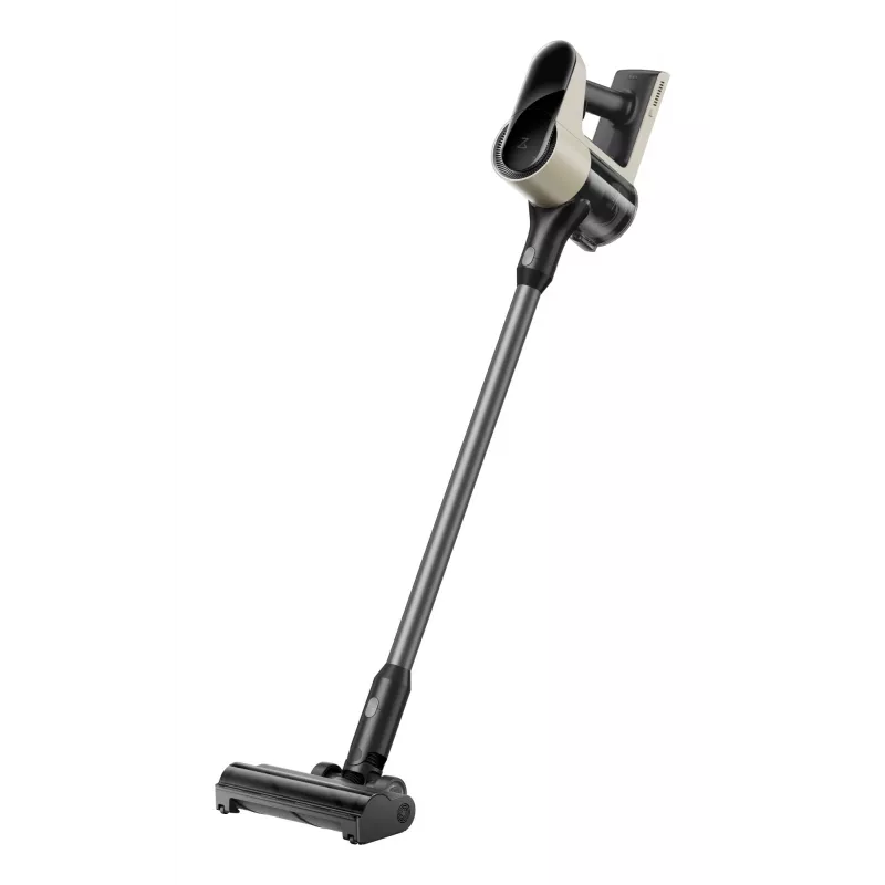Roborock H5 Odkurzacz pionowy bezprzewodowy, bezworkowy, 158 AW, czarny