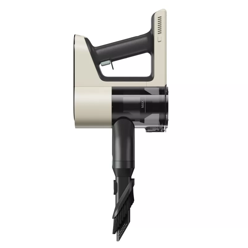 Roborock H5 Odkurzacz pionowy bezprzewodowy, bezworkowy, 158 AW, czarny