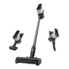 Roborock H5 Odkurzacz pionowy bezprzewodowy, bezworkowy, 158 AW, czarny
