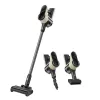 Roborock H5 Odkurzacz pionowy bezprzewodowy, bezworkowy, 158 AW, czarny