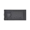 Obudowa PC Lian Li Lancool 217 INF Midi Tower — czarna, obsługa EATX/ATX/Micro‑ATX/Mini‑ITX, 2x120mm przód, 1x140mm tył, 1×3,5 cala + 8×2,5 cala, szkło hartowane