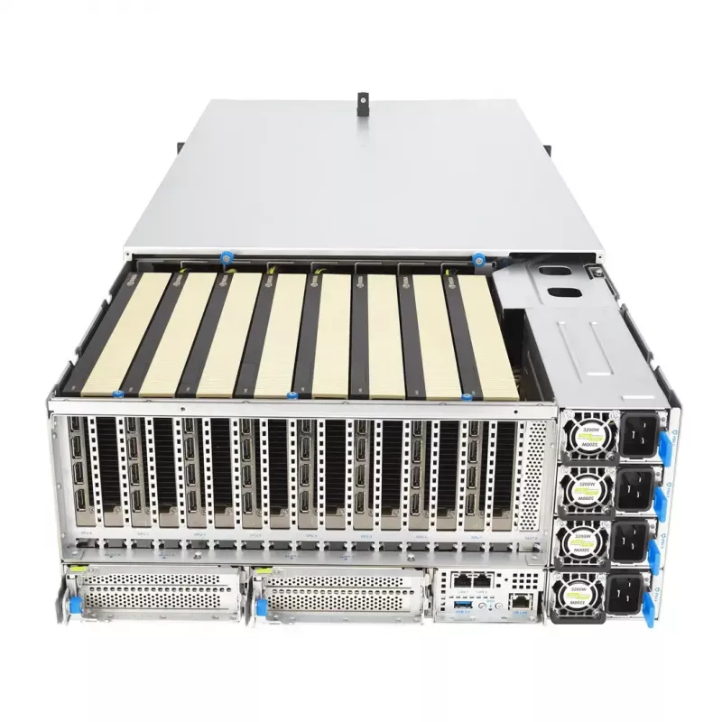 Serwer ASUS ESC8000A-E13P (90SF0401-M000N)