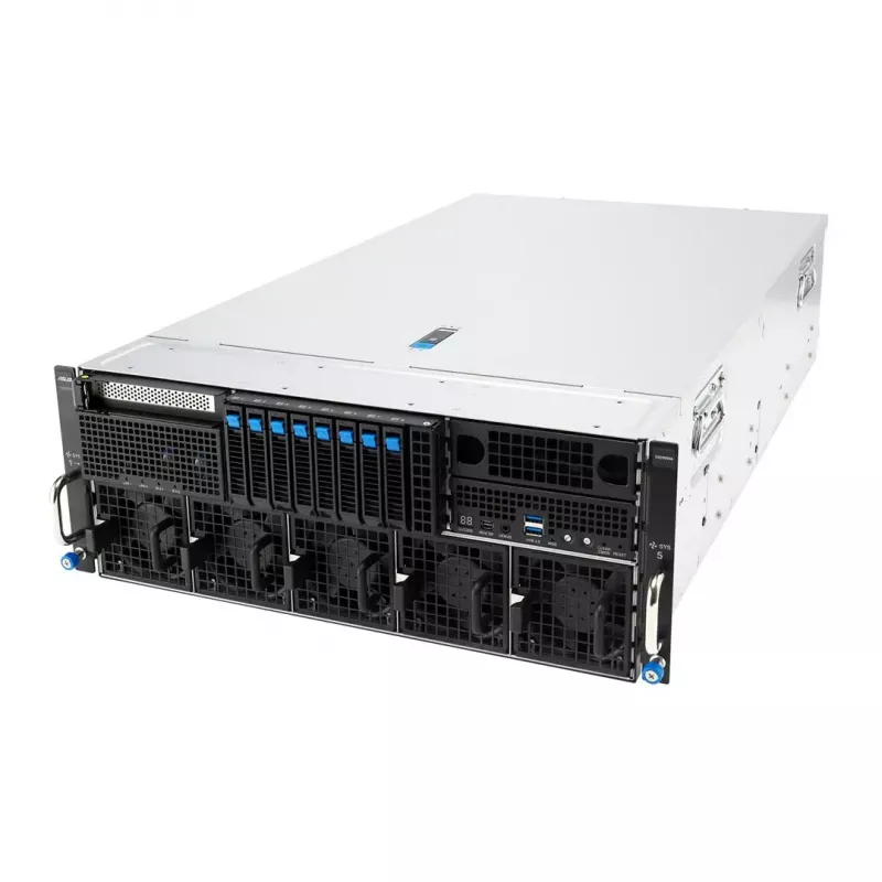 Serwer ASUS ESC8000A-E13P (90SF0401-M000N)