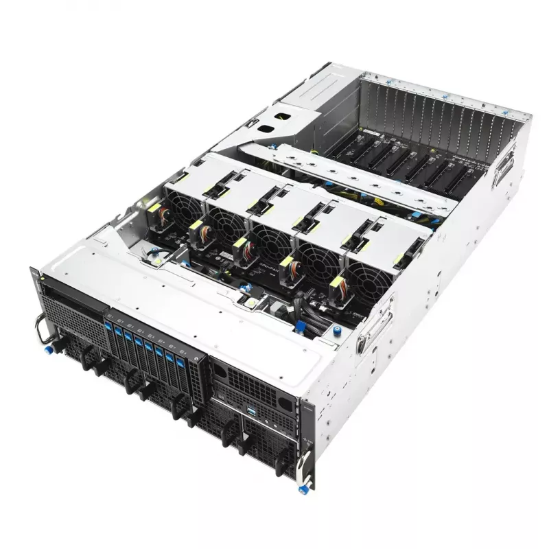 Serwer ASUS ESC8000A-E13P (90SF0401-M000N)