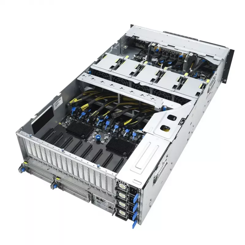 Serwer ASUS ESC8000A-E13P (90SF0401-M000N)