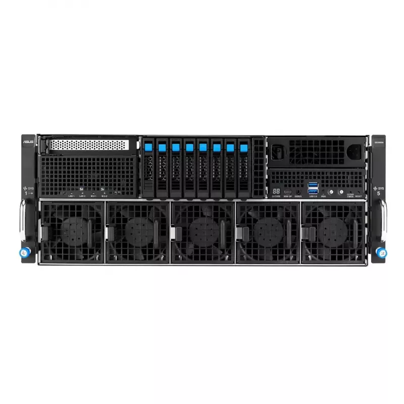 Serwer ASUS ESC8000A-E13P (90SF0401-M000N)