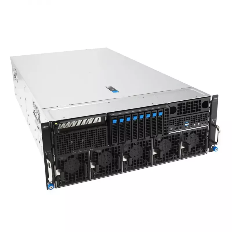 Serwer ASUS ESC8000A-E13P (90SF0401-M000N)