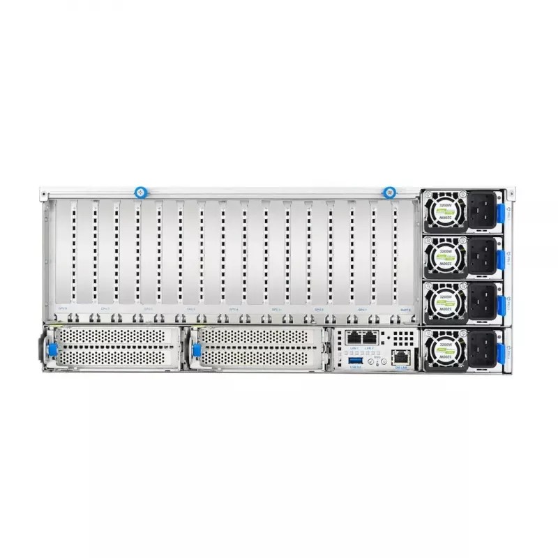 Serwer ASUS ESC8000A-E13P (90SF0401-M000N)