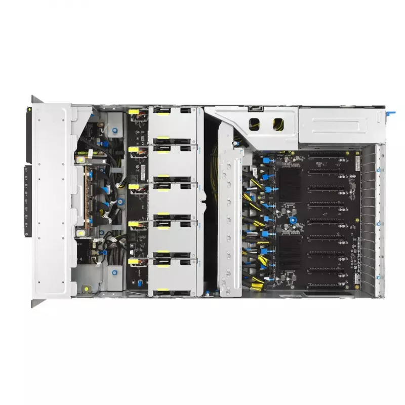 Serwer ASUS ESC8000A-E13P (90SF0401-M000N)