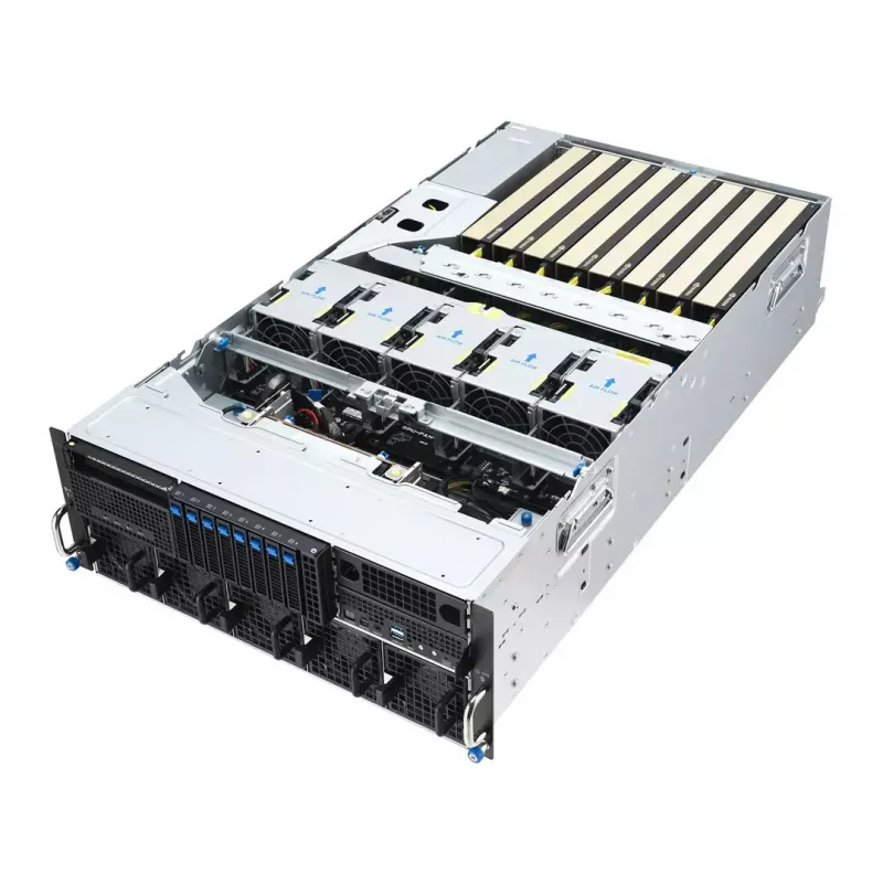 Serwer ASUS ESC8000A-E13P (90SF0401-M000N)