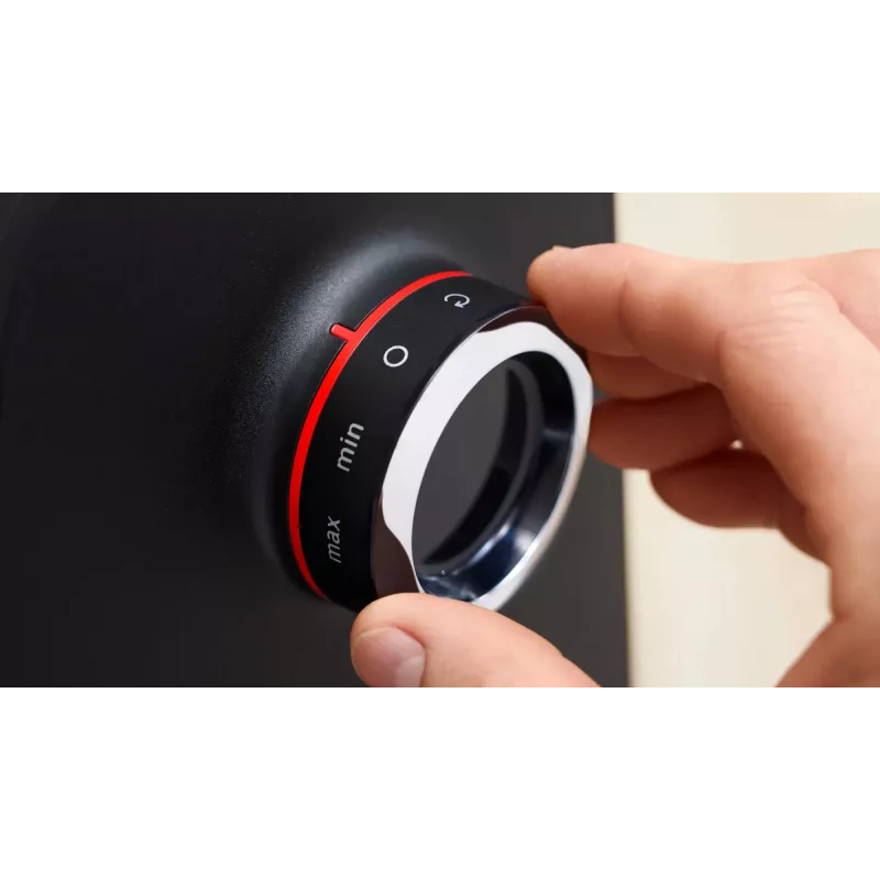 Bosch Serie 6 maszynka do mięsa 2100 W Czarny, Srebrny