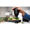 Bosch Serie 6 maszynka do mięsa 2100 W Czarny, Srebrny