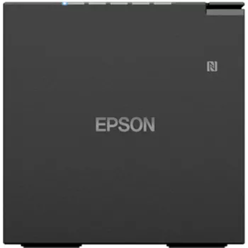 Drukarka POS Epson TM-m30III Przewodowa Drukarka Termiczna Czarna
