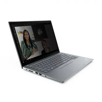 Bezramkowy filtr prywatyzujący do laptopa Lenovo 4XJ1U03945 dla 33,8 cm (13,3 cala) 16:10, przepuszczalność światła 85%, kąt widzenia 30°