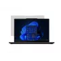 Bezramkowy filtr prywatyzujący do laptopa Lenovo 4XJ1U03941 dla 33,8 cm (13,3 cala) 16:10, przepuszczalność światła 85%, ograniczenie kąta widzenia 30°