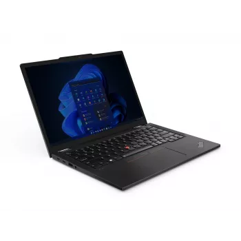 Bezramkowy filtr prywatyzujący do laptopa Lenovo 4XJ1U03941 dla 33,8 cm (13,3 cala) 16:10, przepuszczalność światła 85%, ograniczenie kąta widzenia 30°