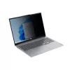 Bezramkowy filtr prywatności do laptopa Lenovo 4XJ1U03940 do wyświetlacza 40,6 cm (16 cali) 16:10, transmisja światła 85%, kąt widzenia 30°