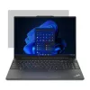 Filtr prywatyzujący do wyświetlacza Lenovo 4XJ1U03939 40,6 cm (16 cali) Laptop Bezramkowy filtr prywatyzujący do wyświetlacza