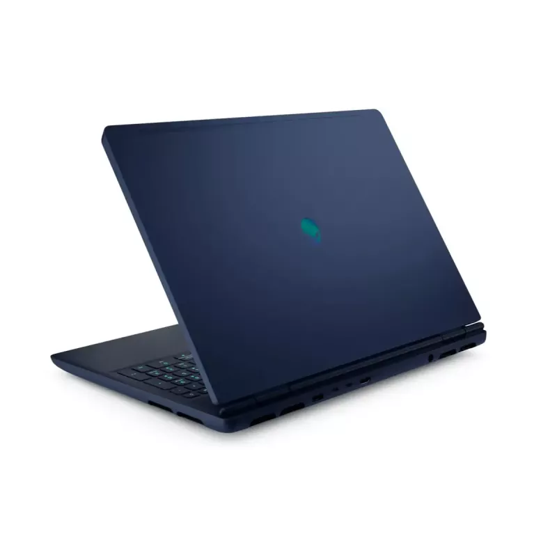 Laptop Dell Alienware 16X Aurora AC16251, 16 cali WQXGA 2560×1600, Intel Core Ultra 9 275HX, 64 GB DDR5, 4000 GB SSD, NVIDIA GeForce RTX 5070 8 GB, Windows 11 Pro
