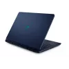 Laptop Dell Alienware 16X Aurora AC16251, 16 cali WQXGA 2560×1600, Intel Core Ultra 9 275HX, 64 GB DDR5, 4000 GB SSD, NVIDIA GeForce RTX 5070 8 GB, Windows 11 Pro