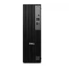 Dell Pro | QCS1255 | Komputer stacjonarny | cienki | AMD Ryzen 7 | 8700G | Pamięć wewnętrzna 16 GB | DDR5 | Pojemność dysku SSD 512 GB | Intel Integrated Graphics | Język klawiatury Brak klawiatury | Ubuntu | Gwarancja 36 mies.