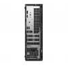 Dell Pro | QCS1255 | Komputer stacjonarny | cienki | AMD Ryzen 7 | 8700G | Pamięć wewnętrzna 16 GB | DDR5 | Pojemność dysku SSD 512 GB | Intel Integrated Graphics | Język klawiatury Brak klawiatury | Ubuntu | Gwarancja 36 mies.