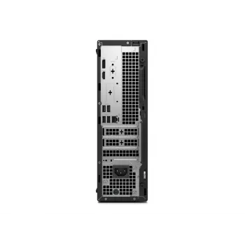 Dell Pro | QCS1250 | Desktop | cienki | Intel Core i3 | i3-14100 | Pamięć wewnętrzna 16 GB | DDR5 | Pojemność dysku SSD 512 GB | Karta graficzna Intel Integrated Graphics | Język klawiatury Bez klawiatury | Windows 11 Pro | Gwarancja 36 mies.