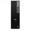 Dell Pro | QCS1250 | Desktop | cienki | Intel Core i3 | i3-14100 | Pamięć wewnętrzna 16 GB | DDR5 | Pojemność dysku SSD 512 GB | Karta graficzna Intel Integrated Graphics | Język klawiatury Bez klawiatury | Windows 11 Pro | Gwarancja 36 mies.