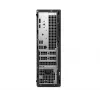 Dell Pro | QCS1250 | Desktop | cienki | Intel Core i3 | i3-14100 | Pamięć wewnętrzna 16 GB | DDR5 | Pojemność dysku SSD 512 GB | Karta graficzna Intel Integrated Graphics | Język klawiatury Bez klawiatury | Windows 11 Pro | Gwarancja 36 mies.