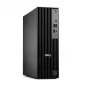 Dell Pro | QCS1250 | Desktop | cienki | Intel Core i3 | i3-14100 | Pamięć wewnętrzna 16 GB | DDR5 | Pojemność dysku SSD 512 GB | Karta graficzna Intel Integrated Graphics | Język klawiatury Bez klawiatury | Windows 11 Pro | Gwarancja 36 mies.