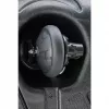 Elektryczny gokart driftowy Razor Crazy Cart Shift — niebieski, silnik 90 W, akumulator 12 V, do 13 km/h, maks. waga użytkownika 54 kg