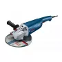 Bosch GWS 2200 Professional szlifierka kątowa 23 cm 6500 RPM 2200 W 5,5 kg