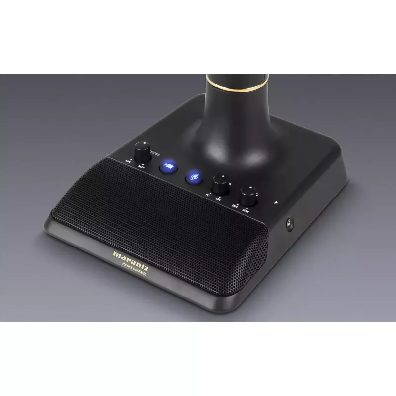 System wideokonferencyjny Marantz AVS 2 MP CMOS Full HD 30 kl./s