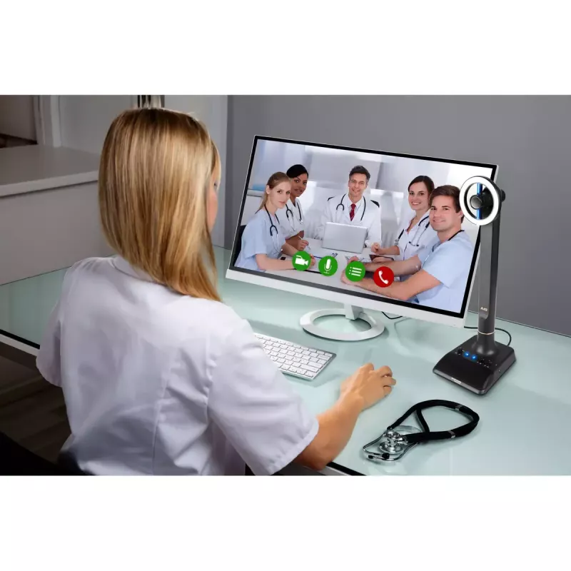 System wideokonferencyjny Marantz AVS 2 MP CMOS Full HD 30 kl./s