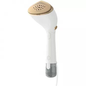 Ręczny parownic do ubrań Philips STH7030/10 1500 W 0,2 L biały, metalowa płyta