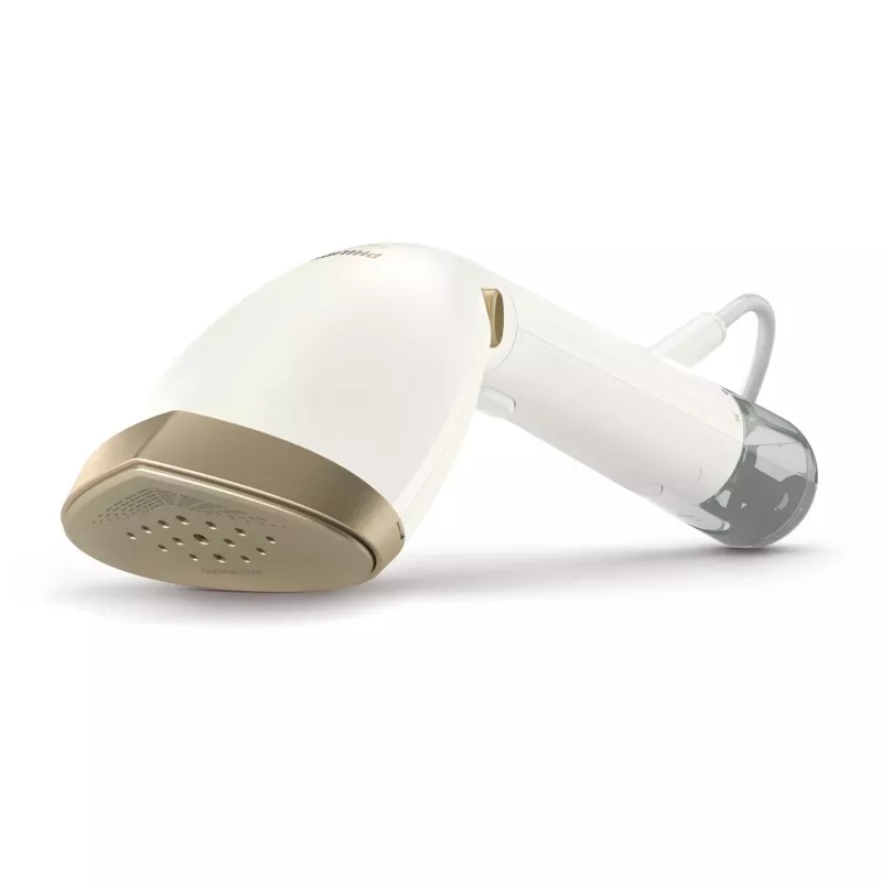 Ręczny parownic do ubrań Philips STH7030/10 1500 W 0,2 L biały, metalowa płyta